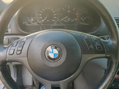 Gebraucht BMW 320