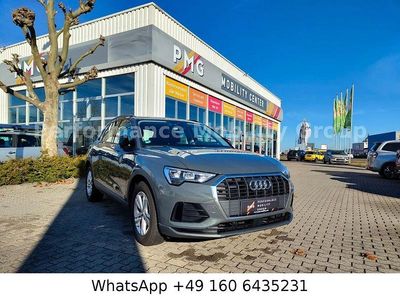 Gebraucht Audi Q3 150 PS (110 kW) 2019 Grau SUV