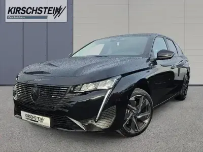 Gebraucht Peugeot 308 SW