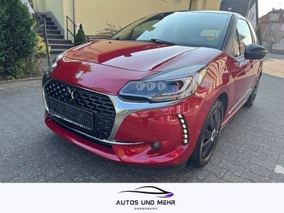 DS Automobiles DS3
