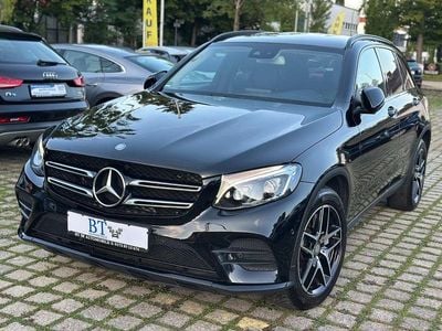 Mercedes GLC250