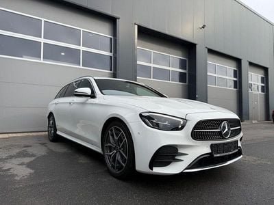 Mercedes E200