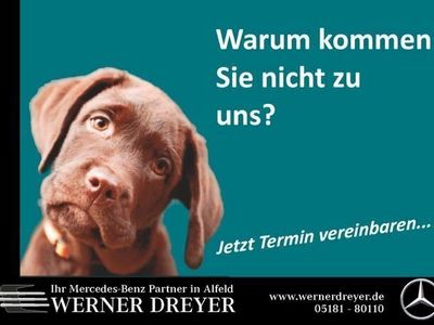 Gebraucht Mercedes GLB180 Progressive 136 PS (100 kW) 2023 Schwarz SUV