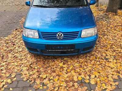 VW Polo