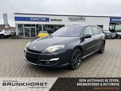 Renault Laguna GrandTour