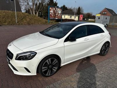 Mercedes A200