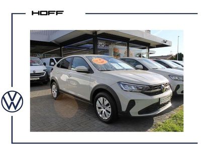 Neu VW Taigo 95 PS (69 kW) 2025 Grau SUV