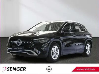 Gebraucht Mercedes GLA200