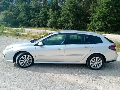 Gebraucht Renault Laguna GrandTour