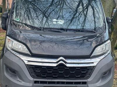 Citroën Jumper
