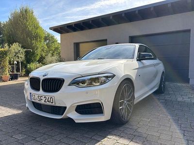 BMW M240