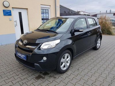 gebraucht Toyota Urban Cruiser Urban CruiserTownAHK Klima