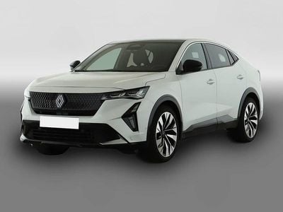 Usata Renault Rafale Techno 200 CV (147 kW) 2025 Bianco SUV
