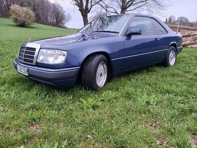 gebraucht Mercedes 230 CE