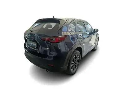 Gebraucht Mazda CX-5