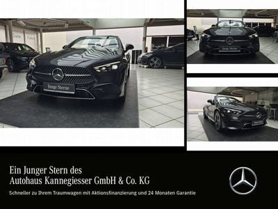 Mercedes CLE200