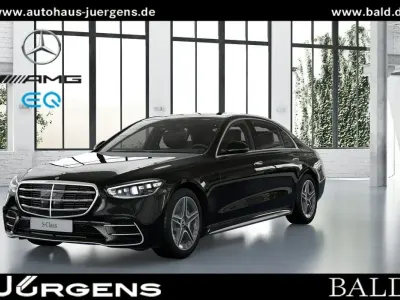 Gebraucht Mercedes S350