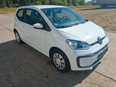 Gebraucht VW up!