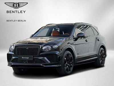 Nuova Bentley Bentayga 650 CV (478 kW) 2026 Nero SUV