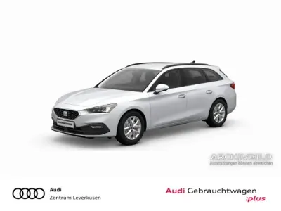 Gebraucht Seat Leon