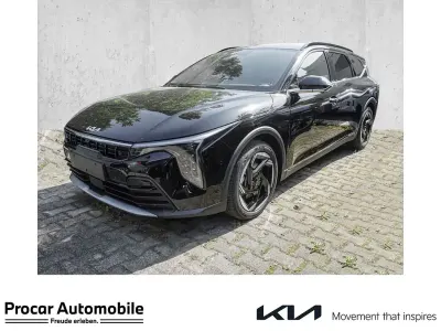 Neu Kia K4 GT-Line 150 PS (110 kW) 2026 Kombi