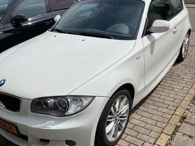 BMW 118 Coupé
