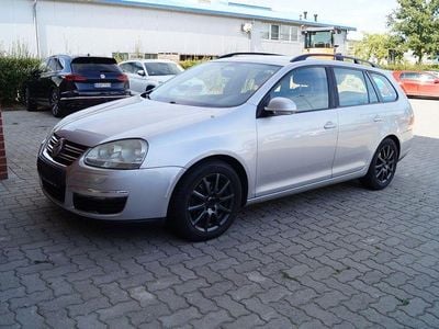 VW Golf V