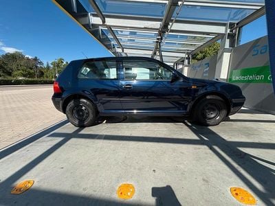 VW Golf IV