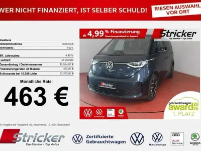 Gebraucht VW ID. Buzz
