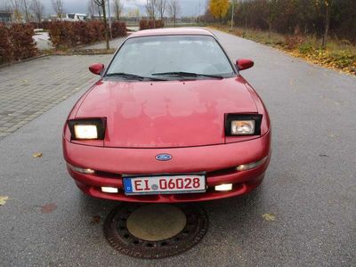 gebraucht Ford Probe 2,5 V6 24V