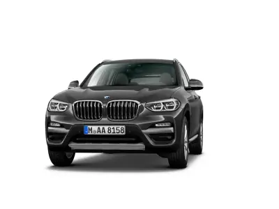 Brugt BMW X3 xLine 190 HK (139 kW) 2026 SUV