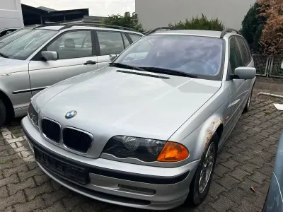 Gebraucht BMW 320
