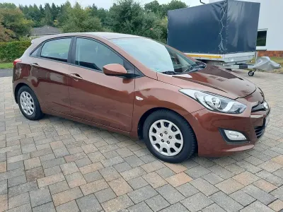 Gebraucht Hyundai i30