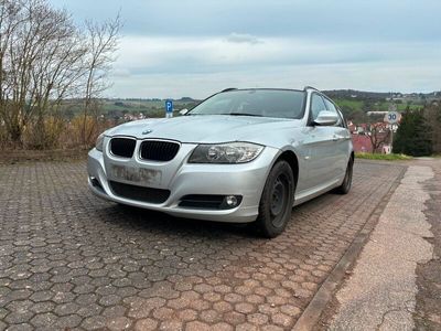 gebraucht BMW 316 