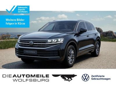 Usata VW Touareg Elegance 231 CV (169 kW) 2025 SUV