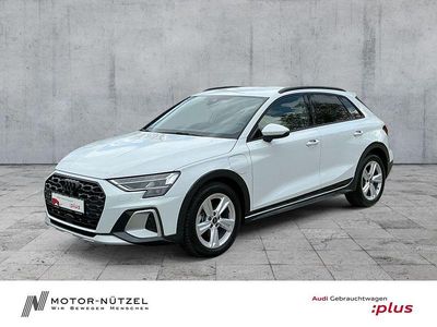 Second-hand Audi A3 Performance 204 CP (150 kW) 2025 Alb Berlinǎ