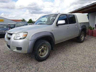 Mazda BT-50