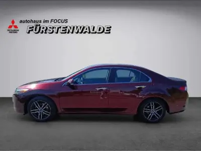 Gebraucht Honda Accord