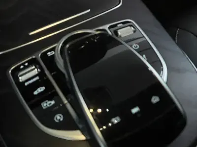 Gebraucht Mercedes E220 All-Terrain 194 PS (142 kW) 2019 Silber Kombi
