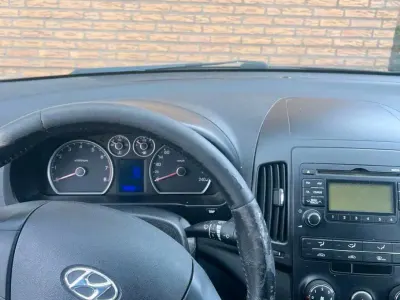 Gebraucht Hyundai i30