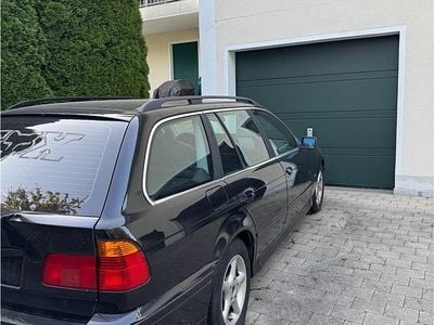 BMW 525