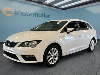 Seat Leon ST