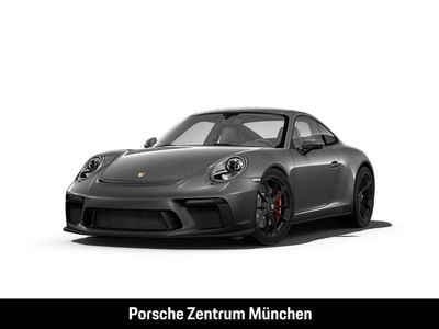 Porsche 911 GT3