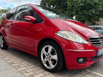 Mercedes A200
