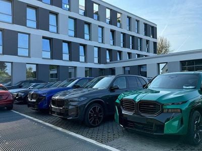 Gebraucht BMW 530e Luxury Line 292 PS (214 kW) 2022 Grau Limousine