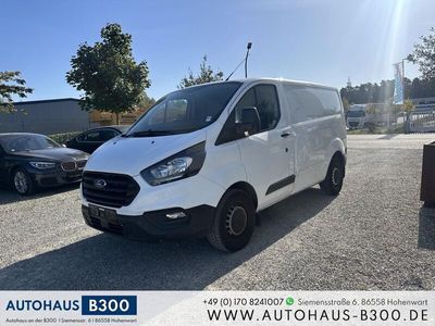 gebraucht Ford Transit Custom Kasten 320 L1*EURO6*PDC*