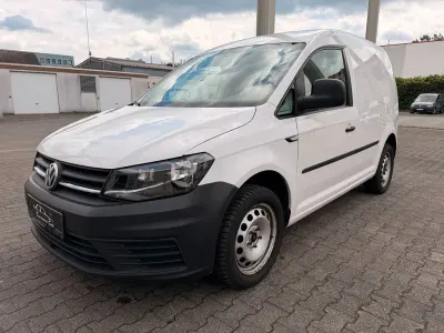Gebraucht VW Caddy