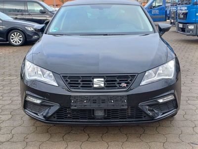 gebraucht Seat Leon FR