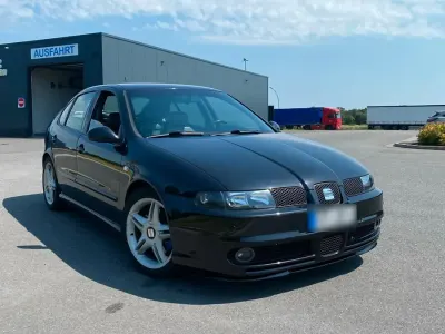 Gebraucht Seat Leon