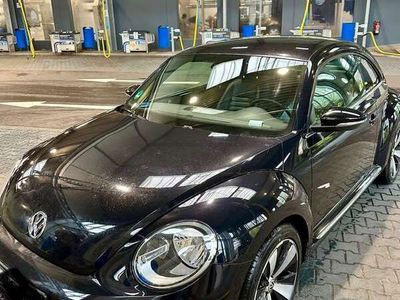 VW Beetle